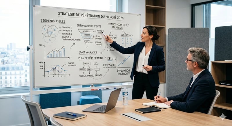 Combien coûte un recrutement commercial avec la méthode ROLEWON de MOOVENCE